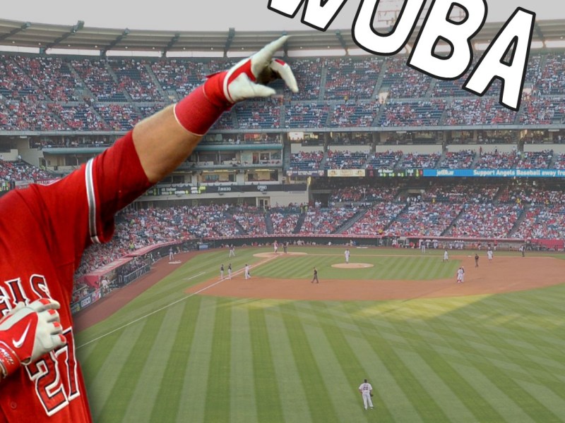 Why Baseball fans Should use wOBA Instead of OPS [VIDEO]