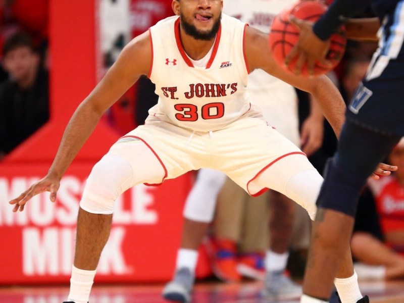 Big East Basketball Power Rankings: Reestablishing the Second Tier