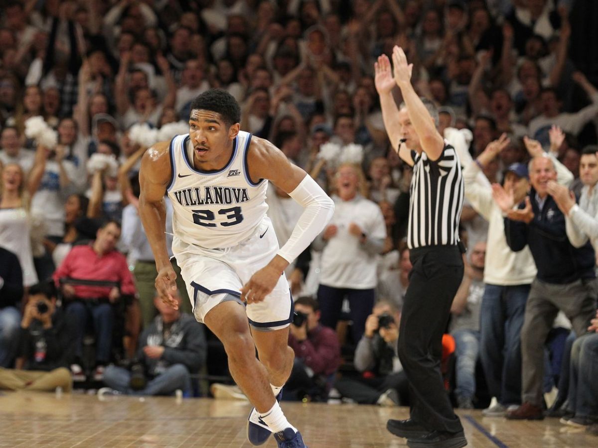 Big East Basketball Power Rankings: It’s March and We Still Know Nothing