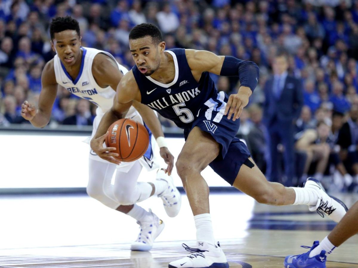 Big East Basketball Power Rankings: Another Week, Another New Number One