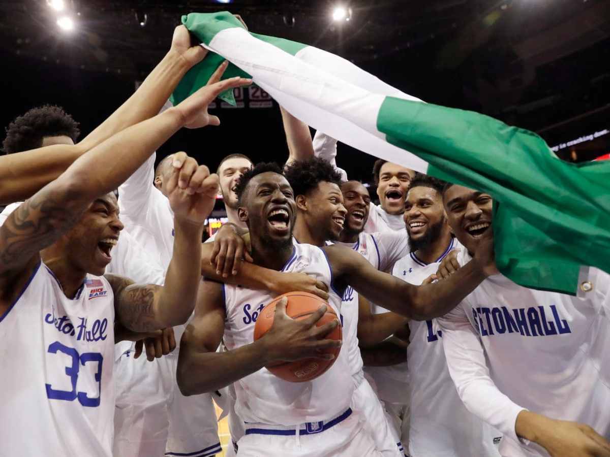 Big East Basketball Power Rankings: Setting the Stage for the Wide Open Big East Tournament