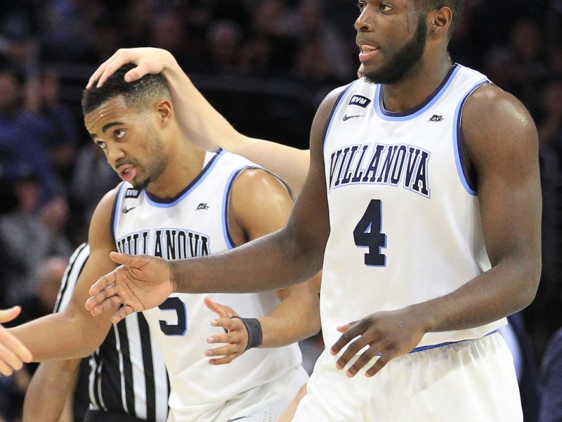 Big East Power Rankings (Jan. 11) [PODCAST]