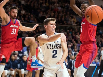 Big East Basketball Power Rankings: Still Searching for Order