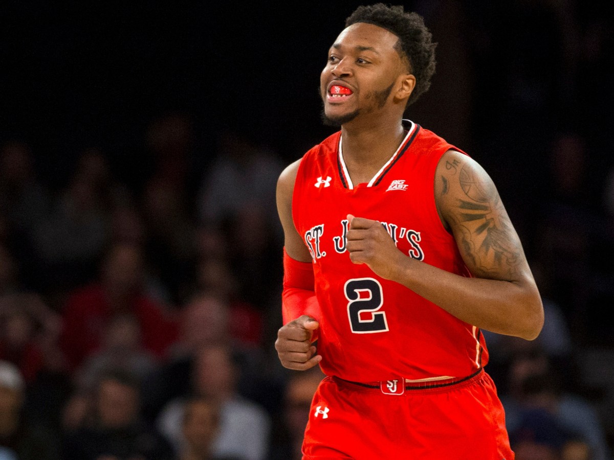 2017-18 Big East Basketball Season Preview (Part 2/3) [PODCAST]