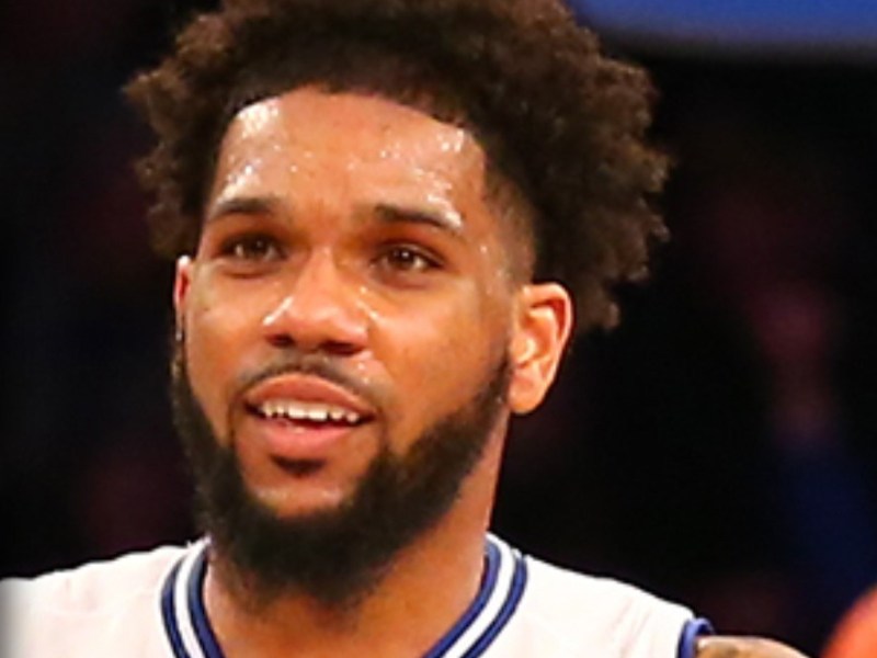 Myles Powell Seton Hall Return Tribute [VIDEO]