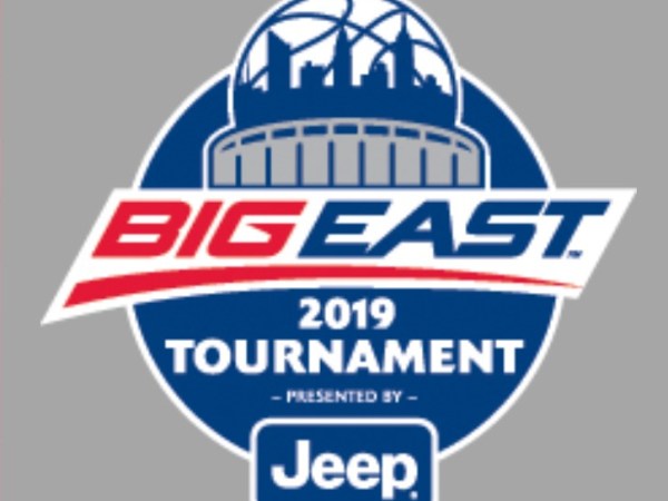 Big East Tournament 2019 Prediction [VIDEO]