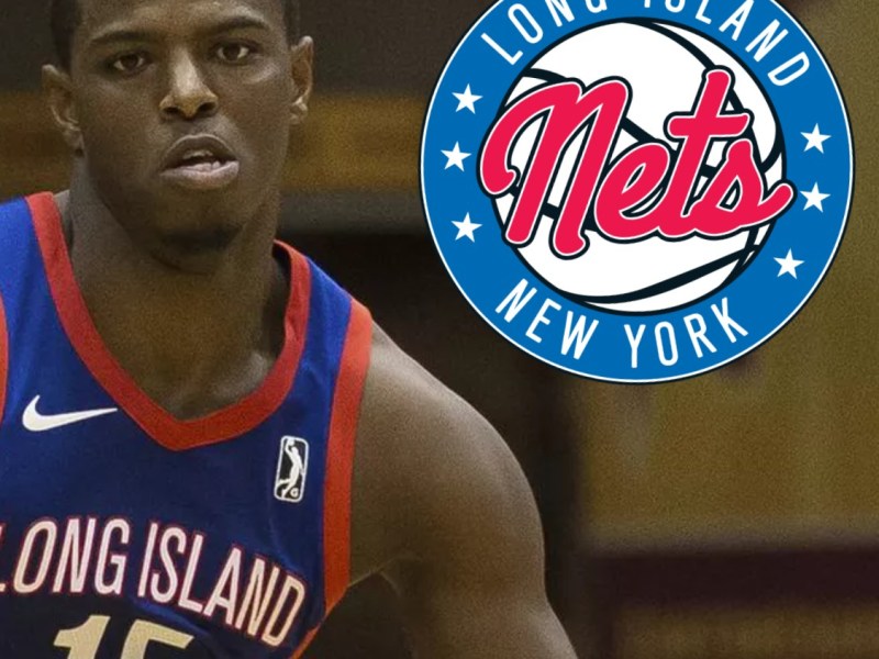 Isaiah Whitehead 2018 G-League Highlights [VIDEO]