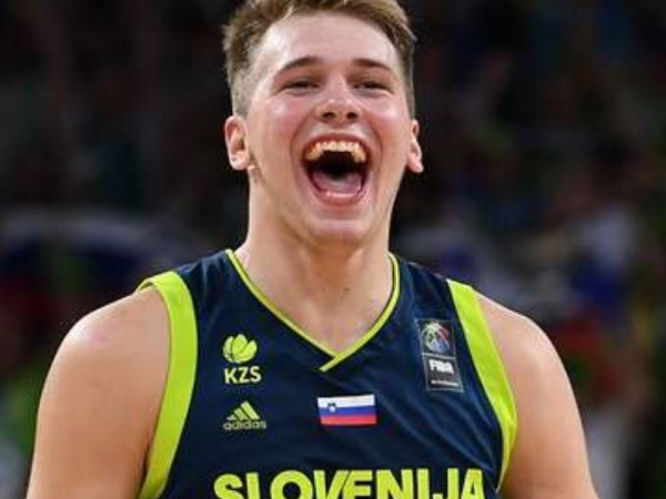 Which Team won the 2018 NBA Draft [VIDEO]