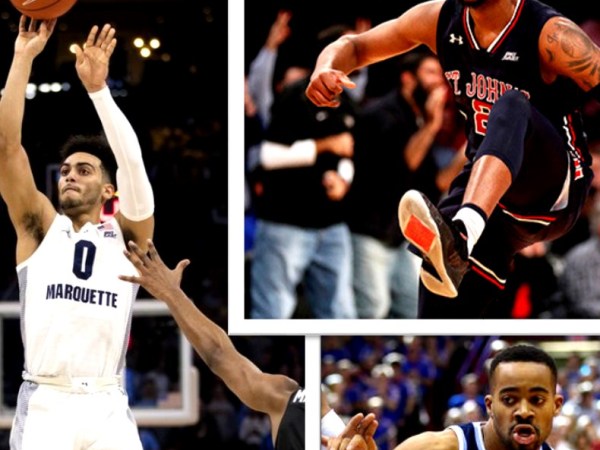 Big East Non-Conference Review [VIDEO]