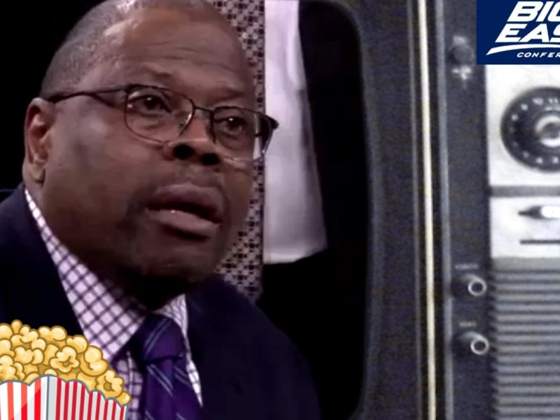 Big East Basketball Non-Conference Games to Watch [VIDEO]