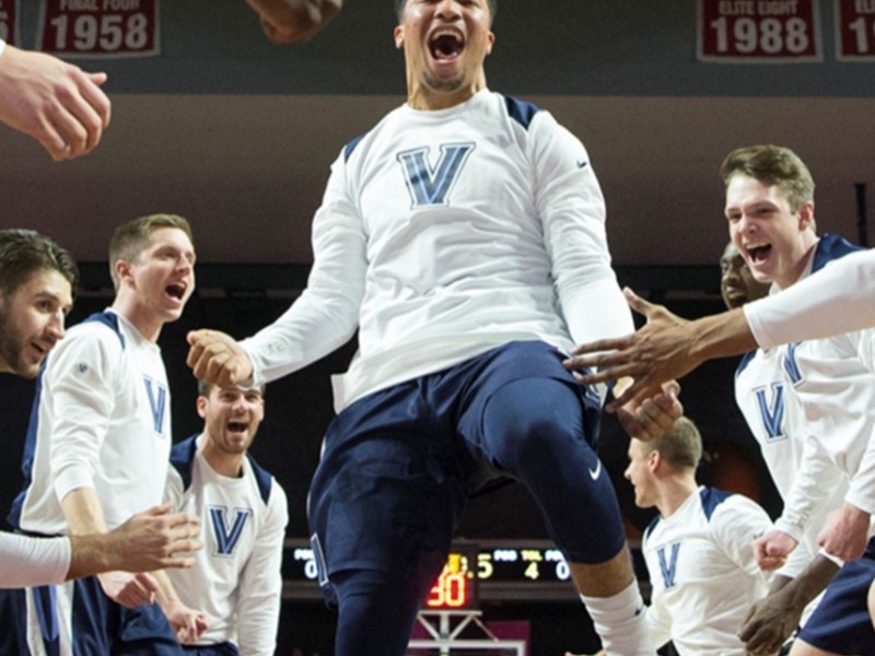 Big East Basketball 2018 Award Predictions [VIDEO]