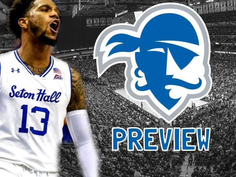 Seton Hall Basketball 2018-19 Season Preview [VIDEO]