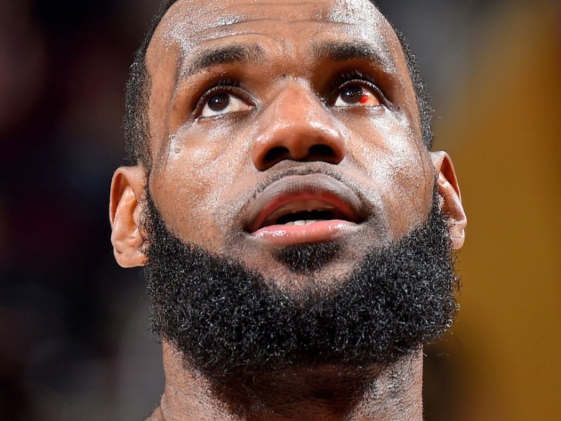 Thoughts on LeBron Signing with the Lakers [VIDEO]