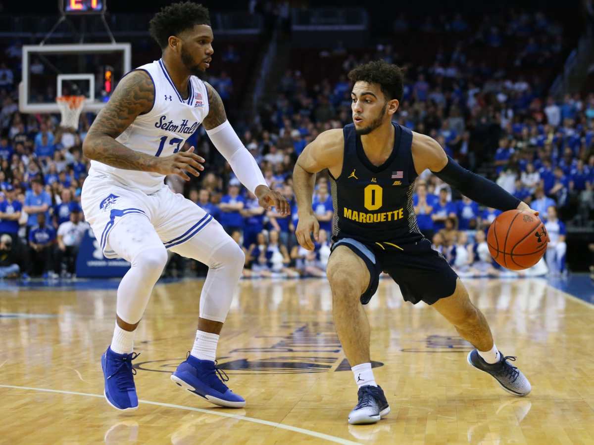 Big East Basketball Preseason Power Rankings and 2020 End of Season Prediction