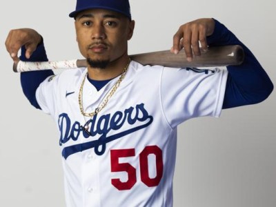 MLB 2020 Season Preview: NL West